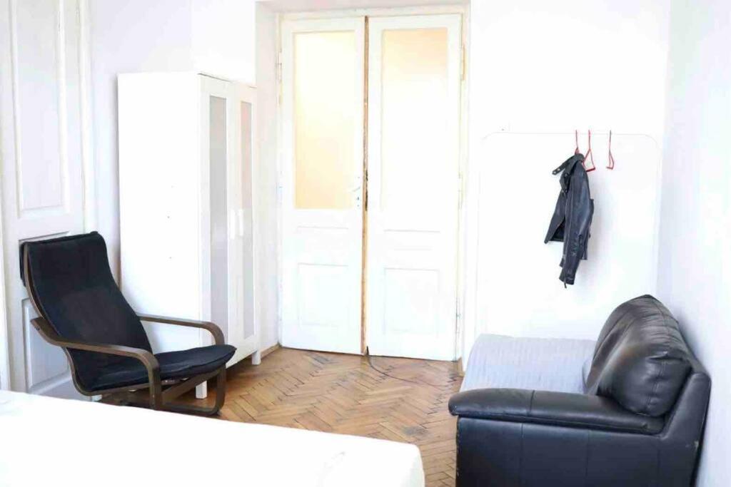 Soltyka 5 Rooms Apartment Краков Экстерьер фото
