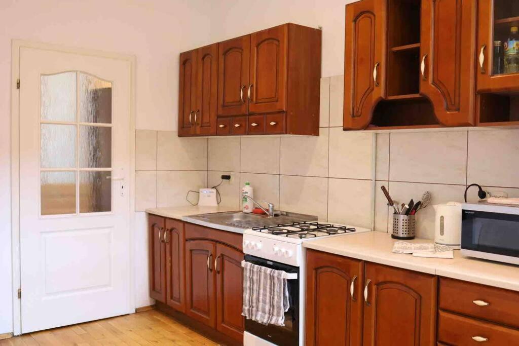 Soltyka 5 Rooms Apartment Краков Экстерьер фото