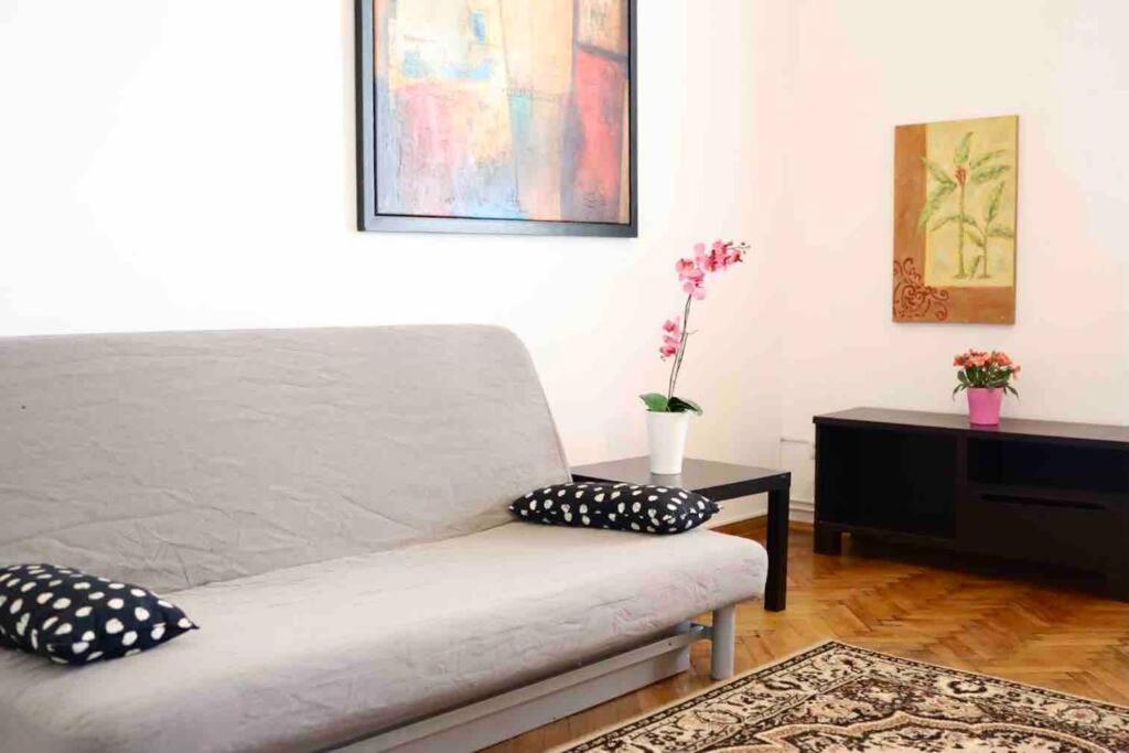 Soltyka 5 Rooms Apartment Краков Экстерьер фото