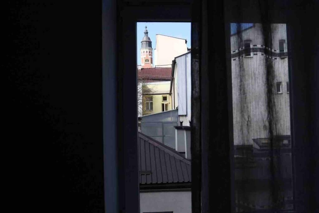 Soltyka 5 Rooms Apartment Краков Экстерьер фото